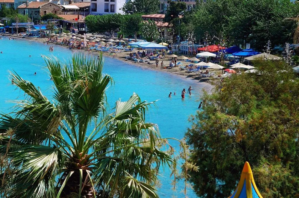 General view, Fora Apart Hotel, Dalaman