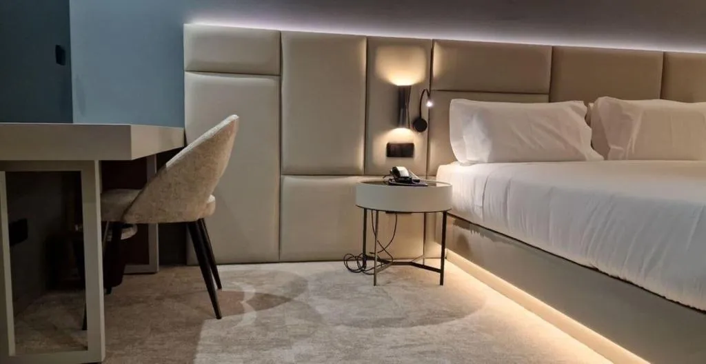 Room, Bom Sucesso Hotel By Gaiarooms, Porto