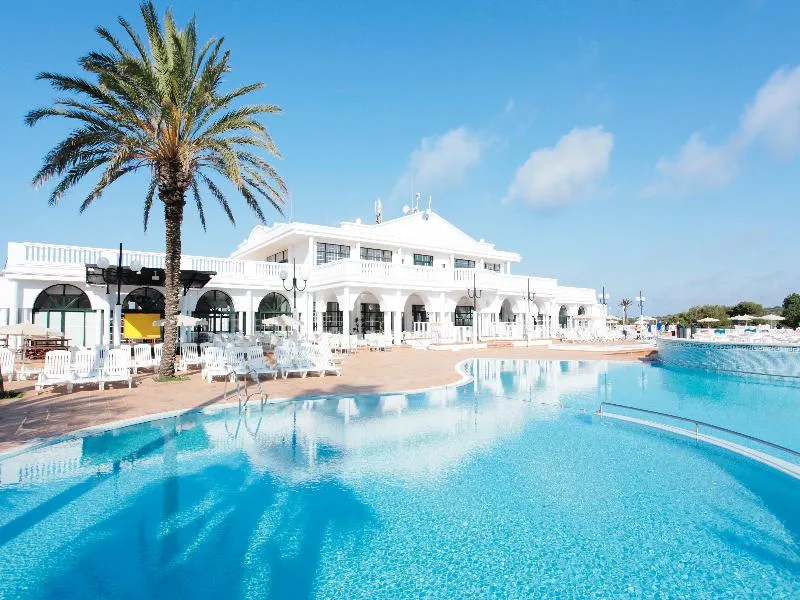 Pool, Grupotel Mar de Menorca, Menorca
