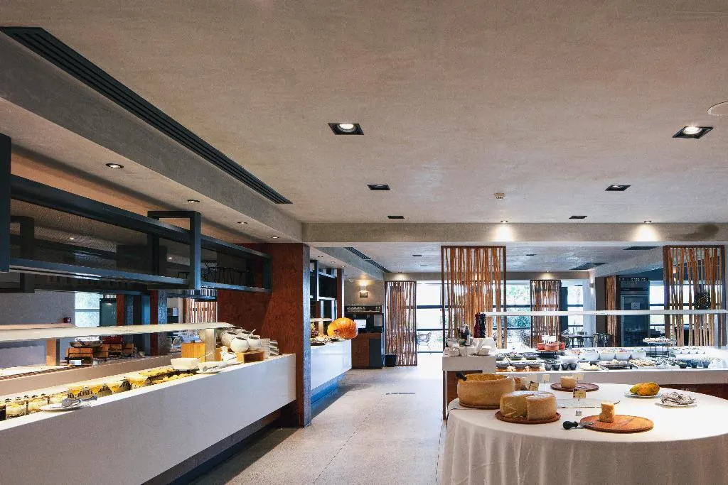 Restaurant, Kimpton La Mer Resort Spa Crete by IHG, Crete