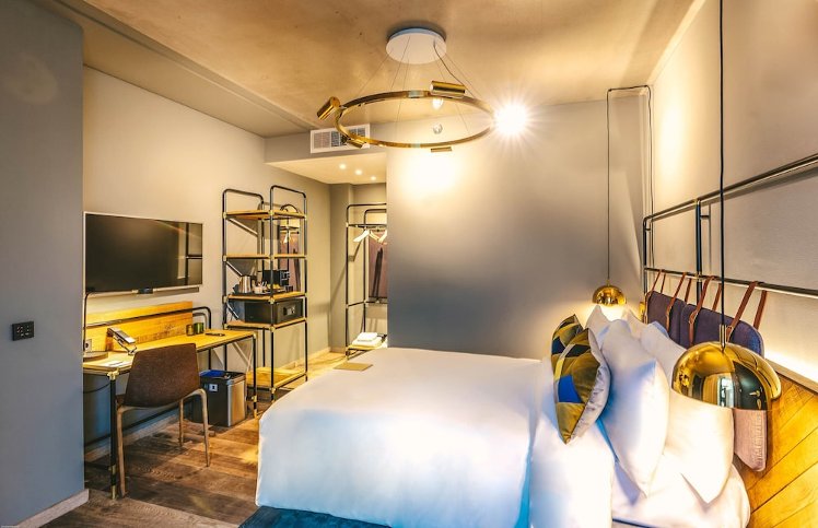 Breeze Amsterdam - Zero Energy, Amsterdam