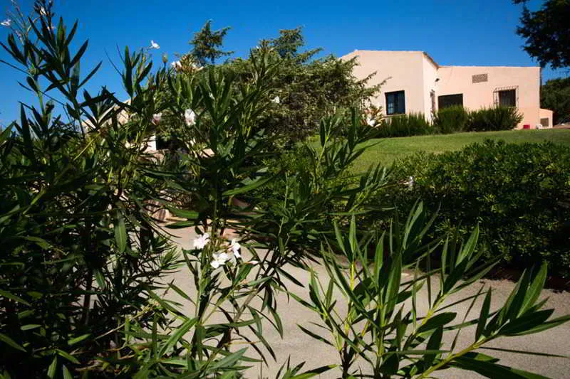General view, Villaggio Turistico La Plata, Alghero