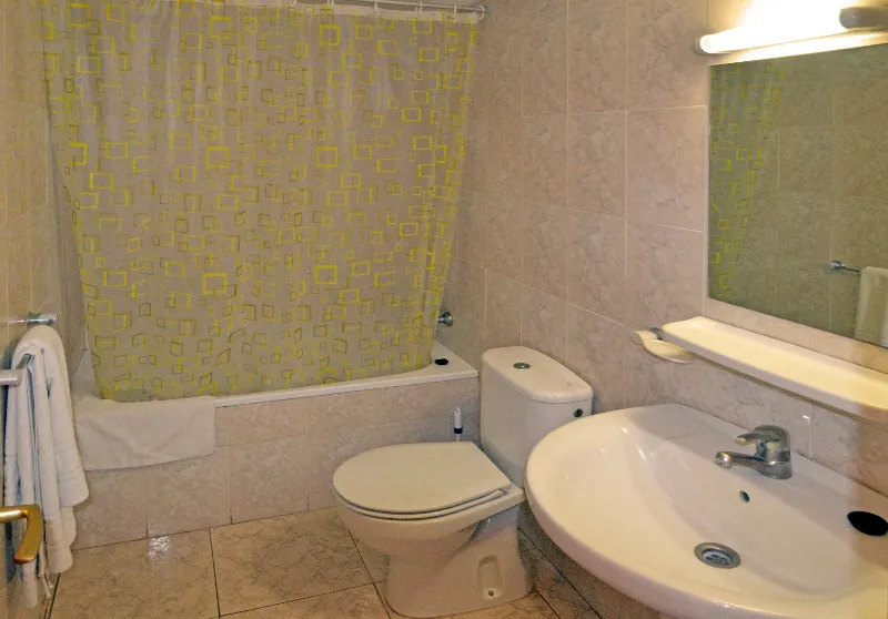Room, Los Juncos I, Gran Canaria