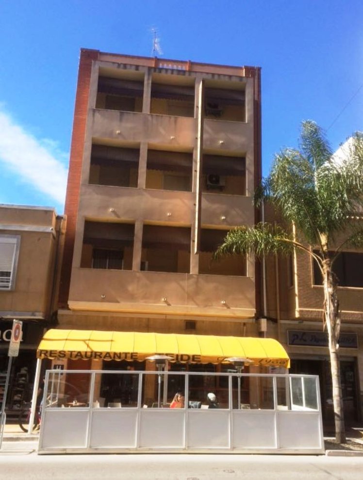 Teide Restaurante & Hostel, Valencia