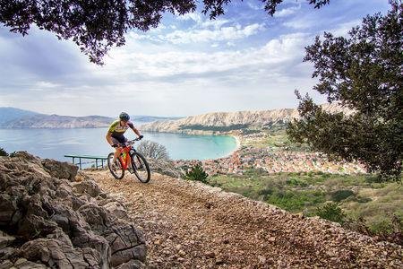 Valamar Camping Baska, Split