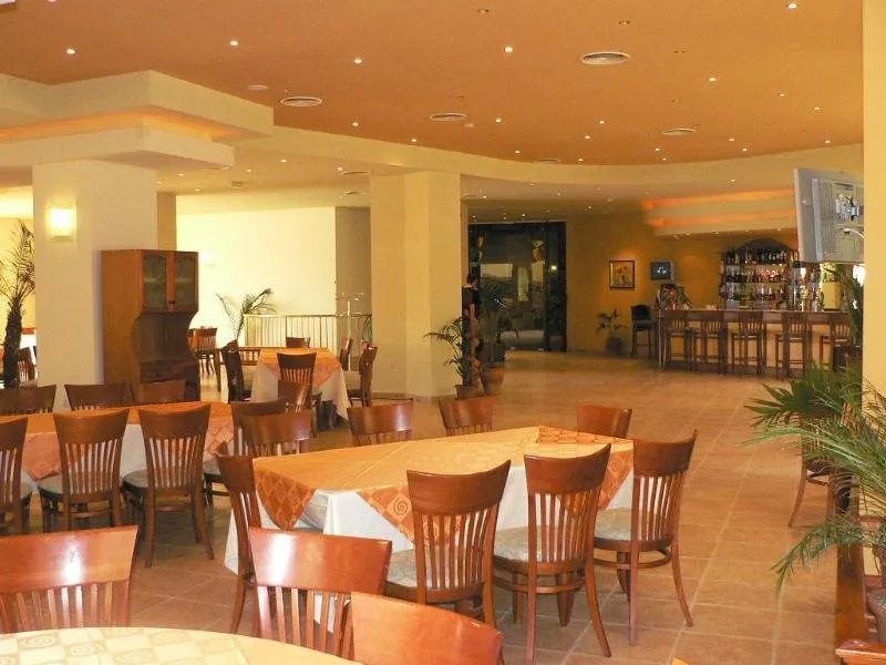Restaurant, Erma, Varna
