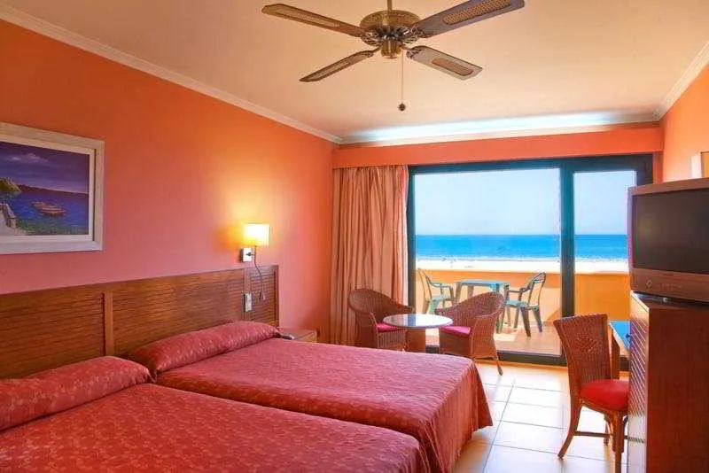 Double or Twin STANDARD Room, Playamarina, Costa De La Luz