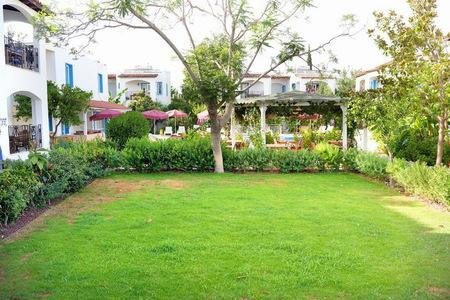 Villa Nergis Apartments, Bodrum