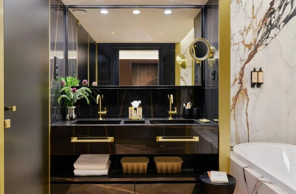 Double or Twin DELUXE Room, MIM ANDORRA Member of Melia Collection, Andorra La Vella