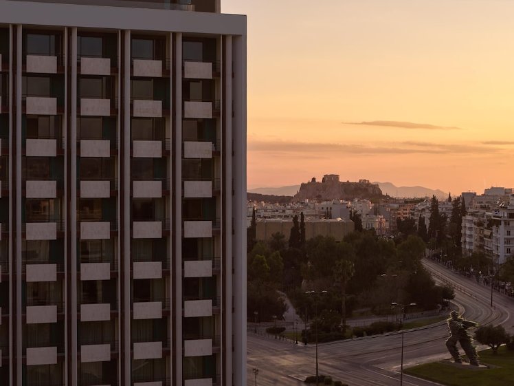 Conrad Athens The Ilisian, Athens