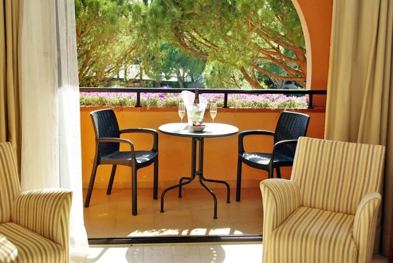 JUNIOR SUITE STANDARD Room, La Costa Hotel Golf & Beach Resort, Costa Brava