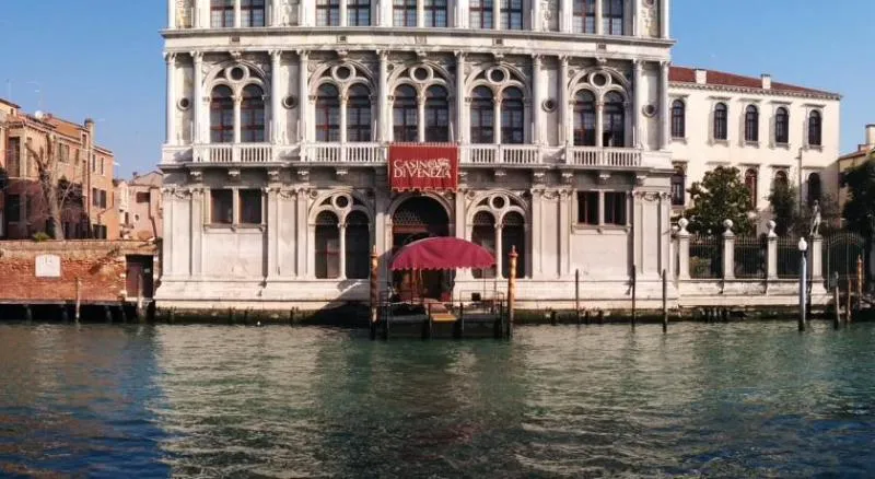 QUADRUPLE STANDARD Room, Venice Rainbow, Venice
