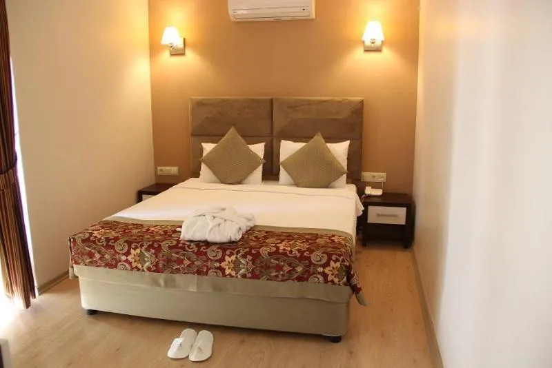Room, My Aegean Star Hotel, Izmir