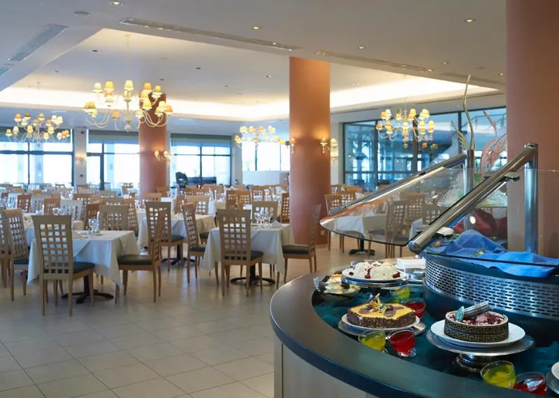 Restaurant, Porto Bello Royal, Kos