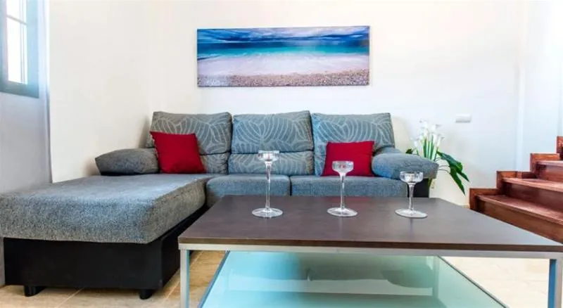 Room, Tarajalejo Village, Fuerteventura