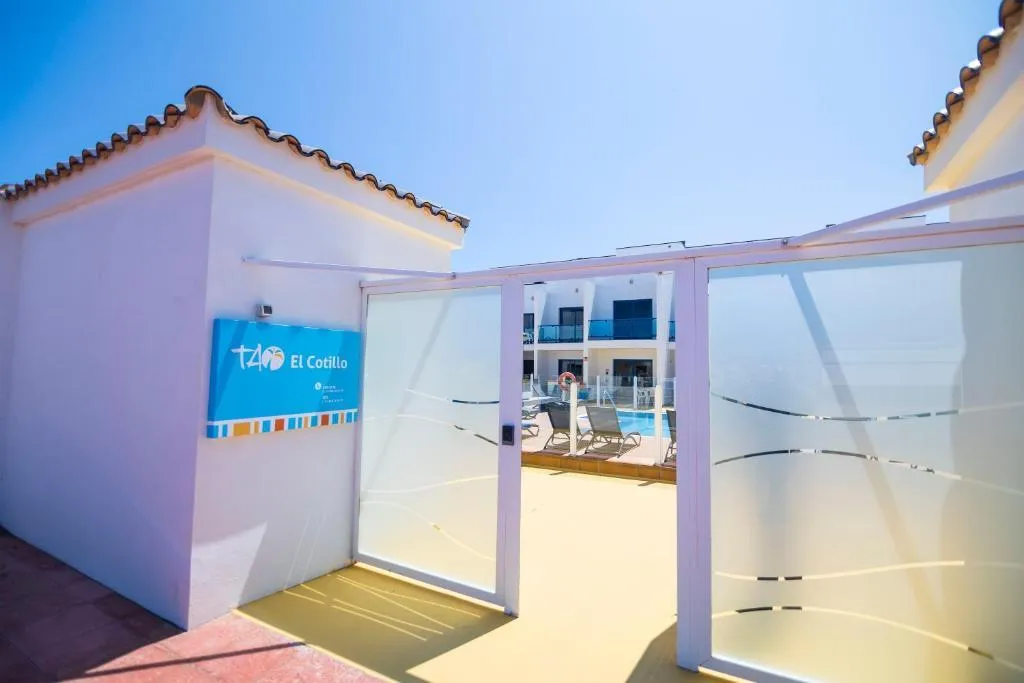 Lobby, Tao Cotillo, Fuerteventura