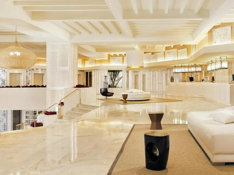 General view, H10 Conquistador, Tenerife