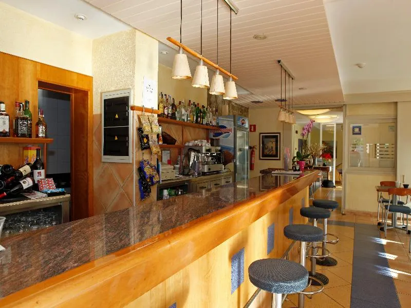 Bar, Lux Isla, Ibiza
