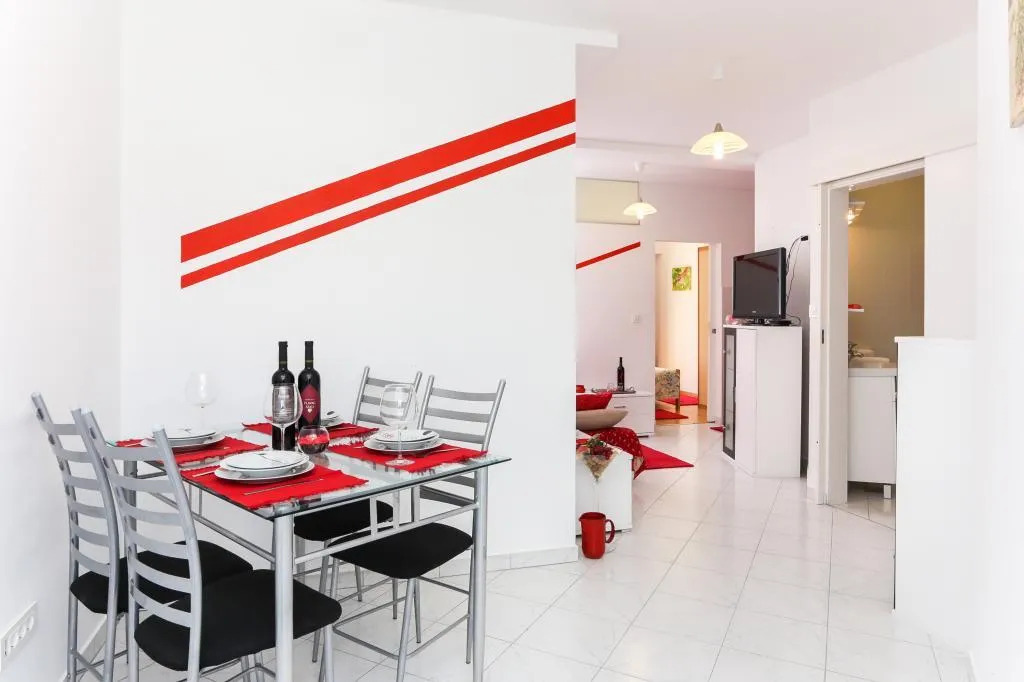 APARTMENT WITH TERRACE Room, Apartments Pojko, Dubrovnik