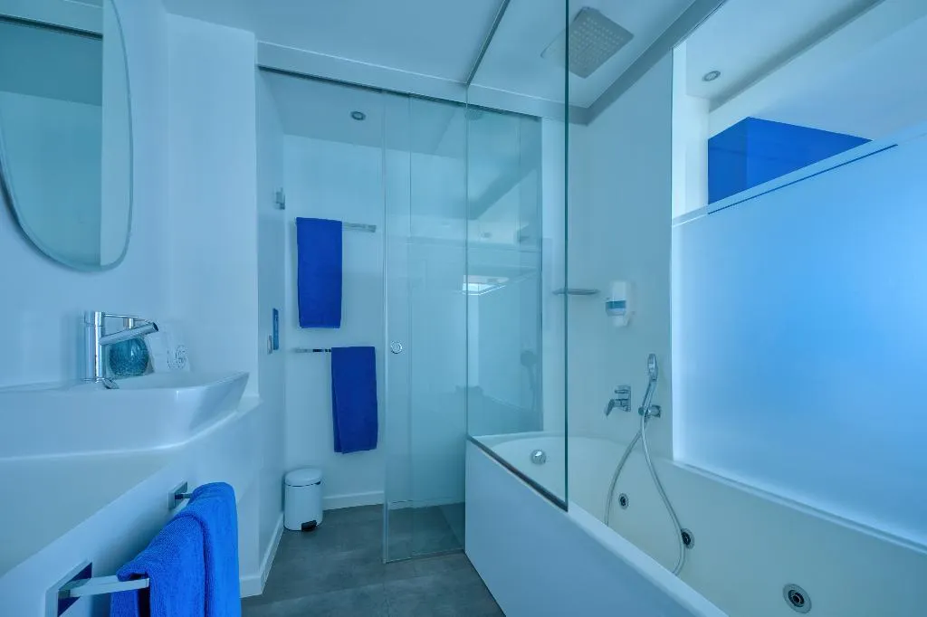 DOUBLE PREMIUM SEA VIEW Room, Hotel Boutique La Marquesina Adults Only, Fuerteventura