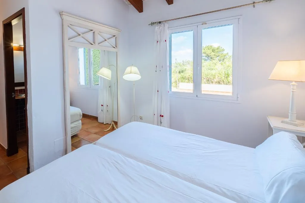 General view, VIllas Finesse, Menorca