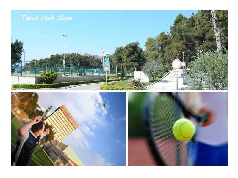 Sports and Entertainment, Sunce, Split