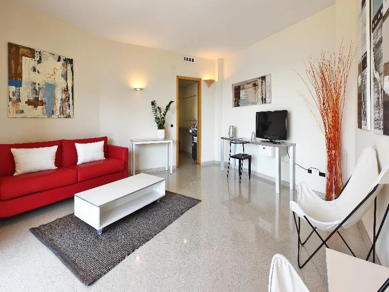 SUITE GARDEN VIEW Room, Gran Hotel Reymar, Costa Brava