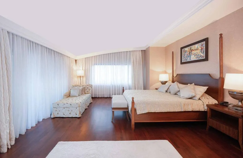 Room, Susesi Luxury Resort, Antalya