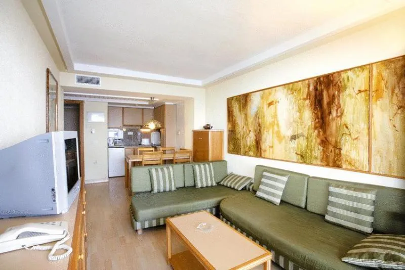 General view, Les Dunes Suites, Costa Blanca