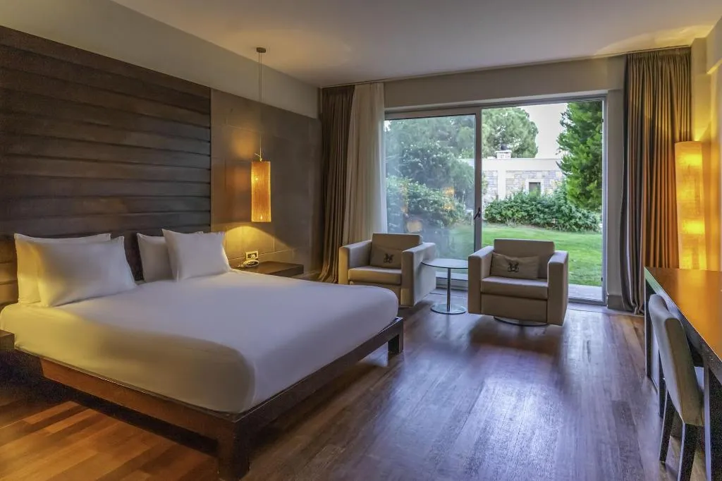 Room, No 81 Hotel, Bodrum