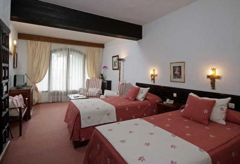 Room, Hotel Bon Sol Resort & Spa, Majorca