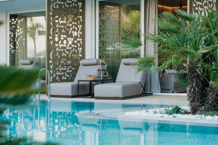 Elite Bay Hotel Lalez Durres, Durres