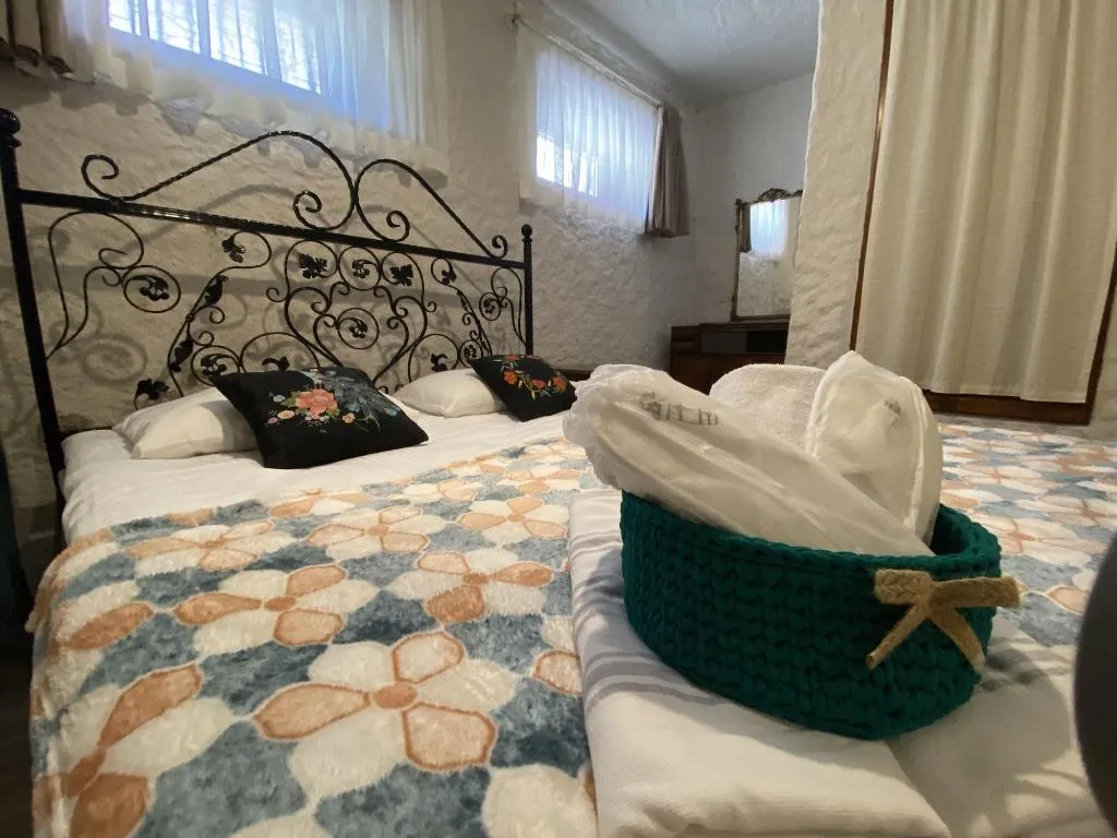 Room, Mahzen Alacati Adults Only, Izmir