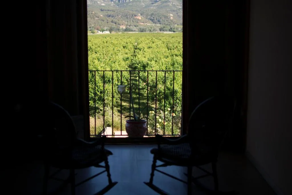 General view, Mas Taniet, Costa Dorada