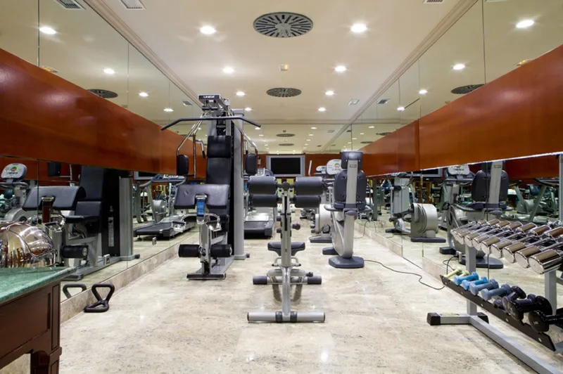 Sports and Entertainment, Santos Nixe Palace, Majorca