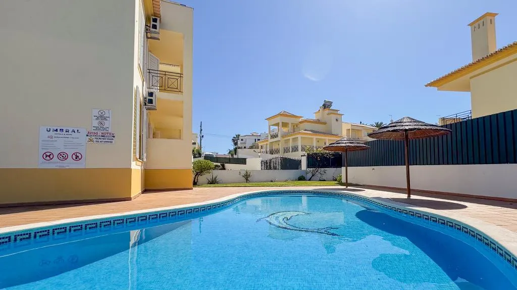 General view, Benvindo Apartamentos by Umbral, Algarve
