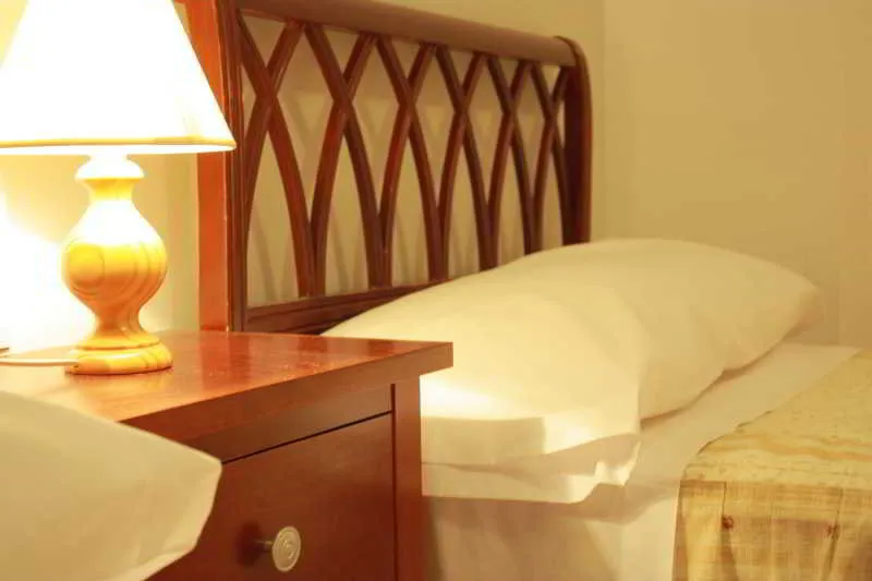Room, Hostal Toril, Andalucia