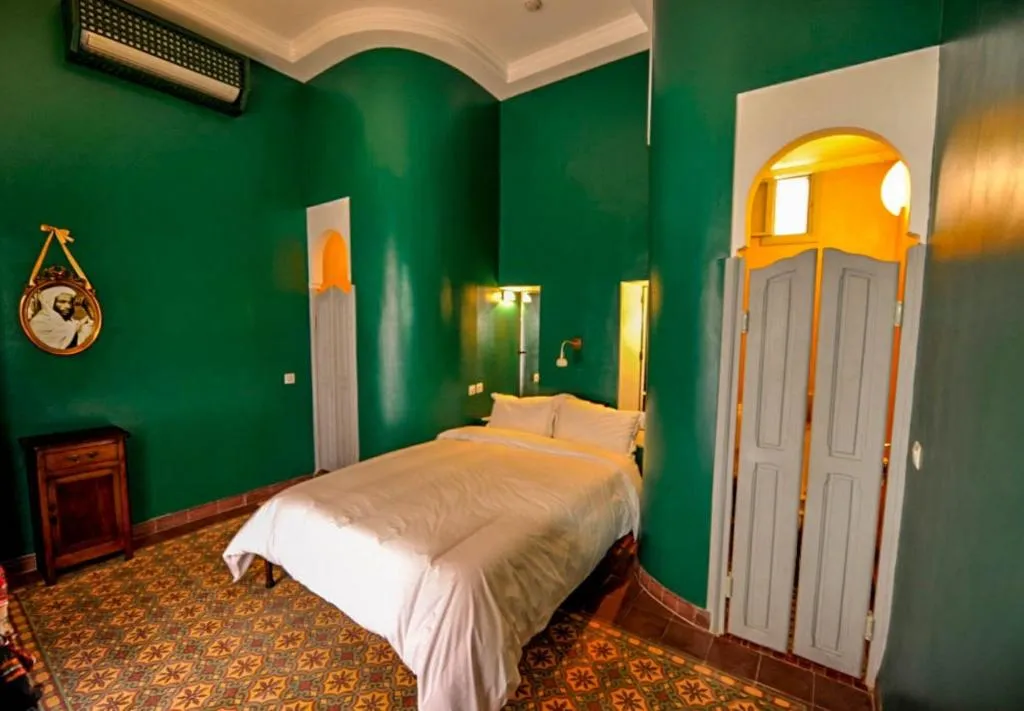 Room, Riad Noos Noos, Marrakech
