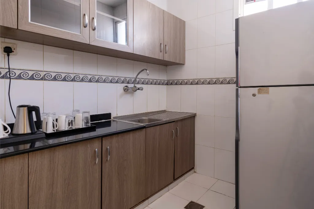 VILLA FOUR BEDROOMS Room, Palma Beach Resort & Spa, Dubai