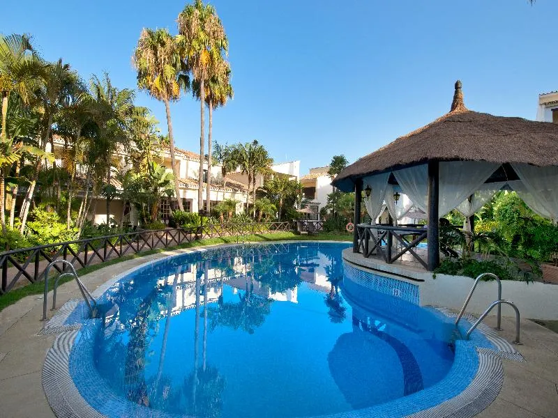 Pool, Bluebay Banús, Costa Del Sol