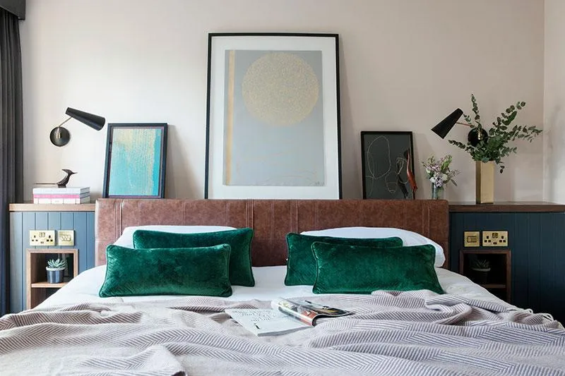 DOUBLE CLASSIC Room, The Alex, Dublin