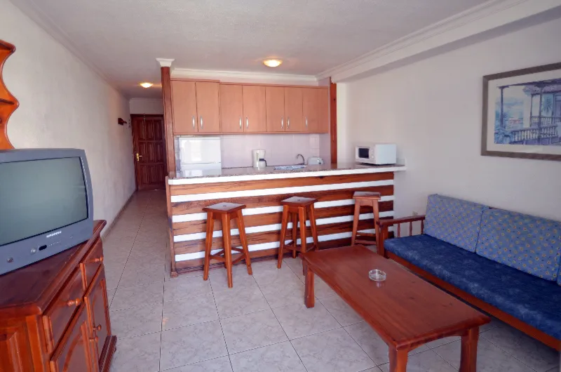 Room, Los Juncos I, Gran Canaria