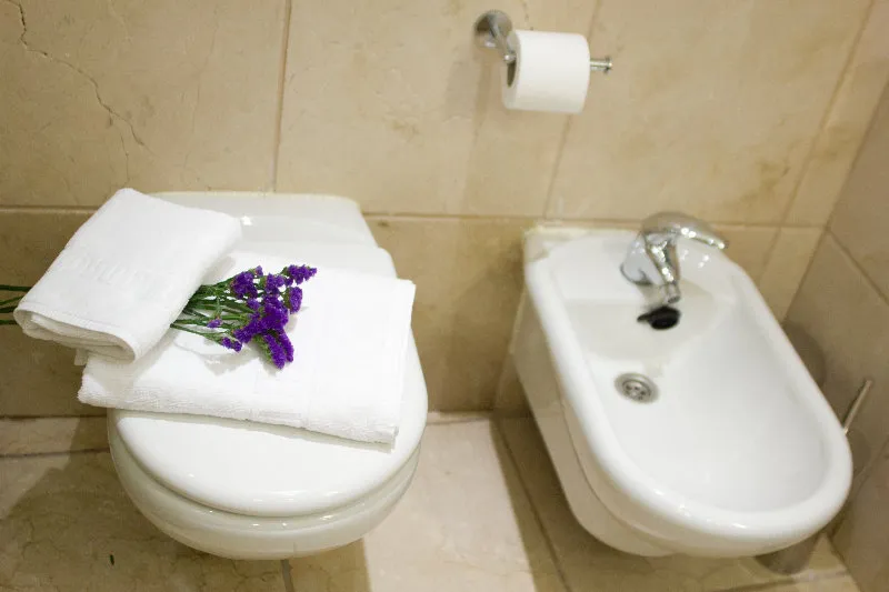 Room, Life Apartments Giralda Suites, Seville