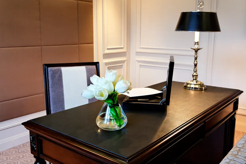 DOUBLE SINGLE USE STANDARD Room, Rosewood Villa Magna, Madrid