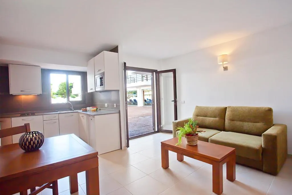 General view, Apartamentos Don Quijote, Majorca