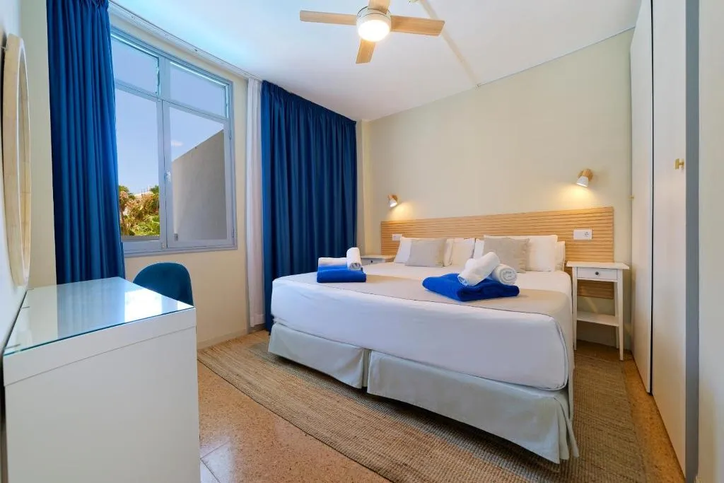 APARTMENT SUPERIOR ONE BEDROOM Room, Fayna, Gran Canaria