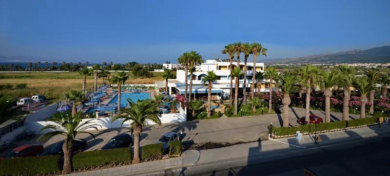 General view, Tropical Sol, Kos