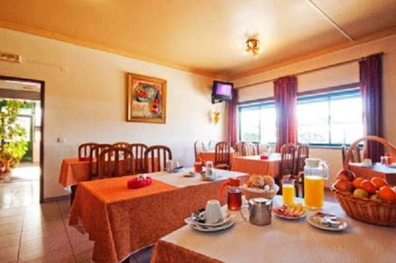 Restaurant, Residencial Ferrinho, Porto