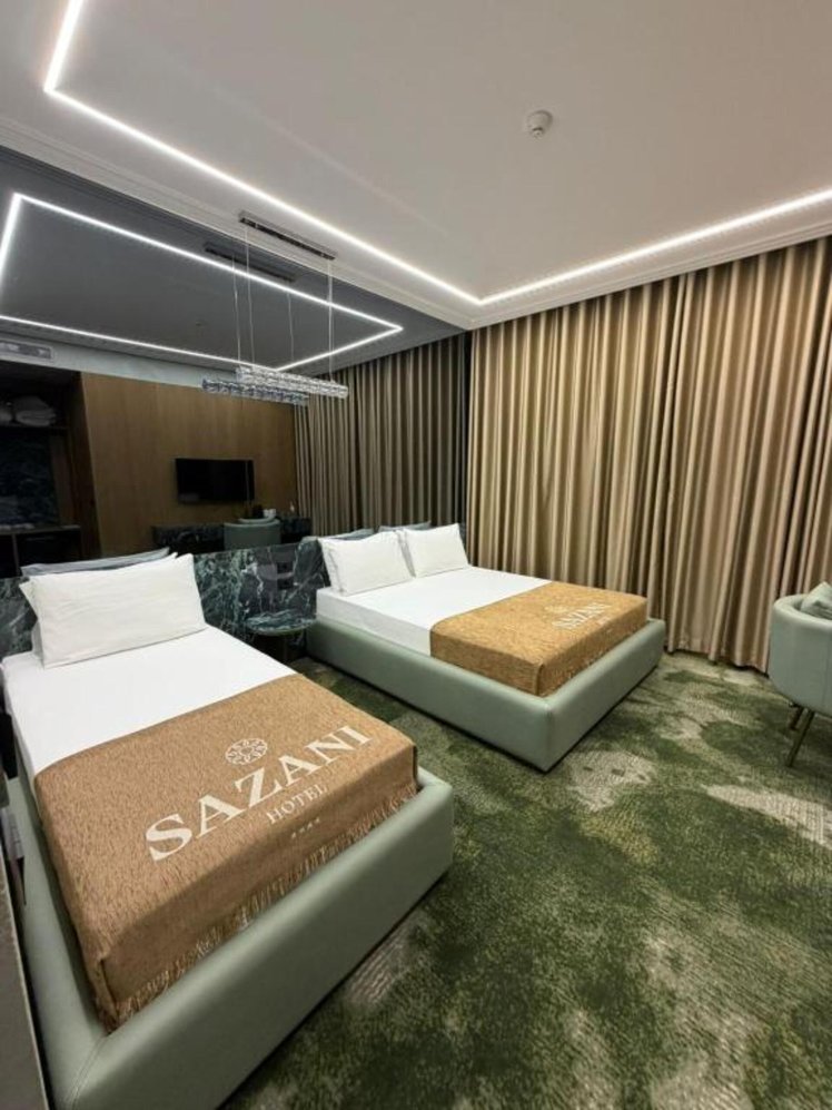 Sazani Hotel, Kavaje