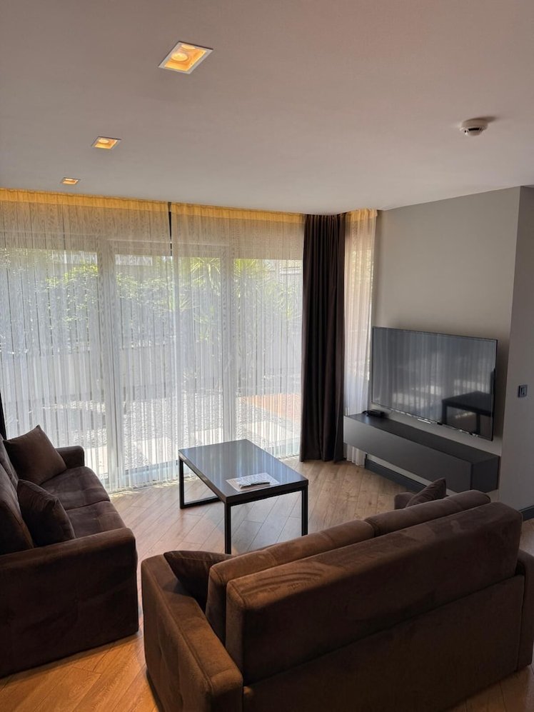 Z Suites, Antalya